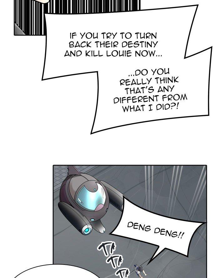 Tower Of God, Chapter 450 image 056